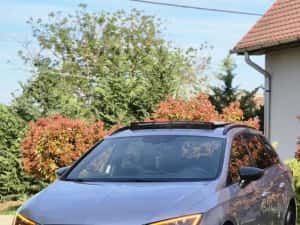 Seat leon Fr 2.0 150 cai 2020