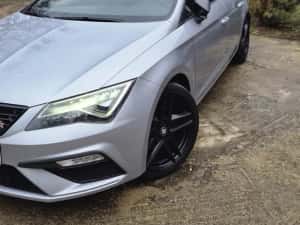 Seat leon Fr 2.0 150 cai 2020 — miniatura 7
