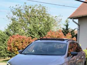 Seat leon Fr 2.0 150 cai 2020 — miniatura 8