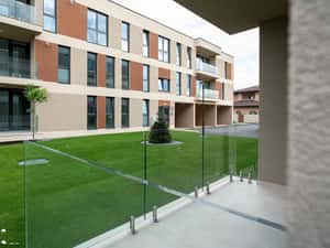 Apartament semimobilat !! — miniatura 2