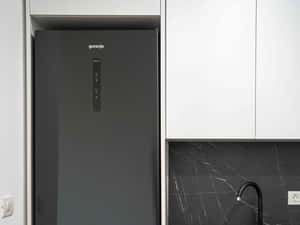 Apartament semimobilat !! — miniatura 4