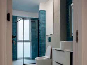 Apartament semimobilat !! — miniatura 5