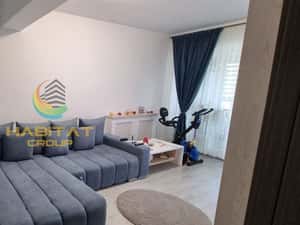 Vanzare Apartament Decomandat 2 Camere 56.29mp Berceni-Grand Arena