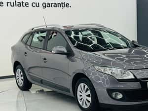 Renault Megane Break Diesel 2013 - 4.990 EUR — miniatura 2