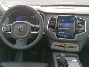 Volvo XC90 2019 SUV Diesel, 50.250 km, automat — miniatura 2