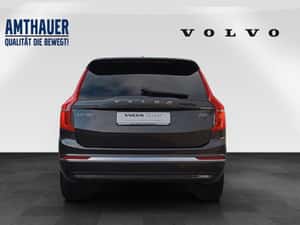 Volvo XC90 2019 SUV Diesel, 50.250 km, automat — miniatura 5