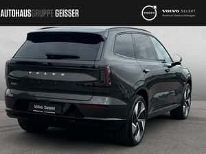 Volvo EX90 Automată 408 HP Electric — miniatura 7