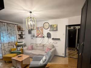 Apartament 4 camere Drumul Taberei I Plaza Mall I etaj 1/4 I COM 0%