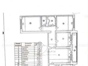 Apartament 4 camere Drumul Taberei I Plaza Mall I etaj 1/4 I COM 0% — miniatura 4