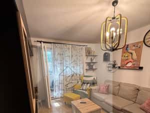 Apartament 4 camere Drumul Taberei I Plaza Mall I etaj 1/4 I COM 0% — miniatura 5
