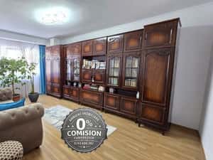 Apartament cu 2 camere, etaj 3, mobilat și utilat, zona TRAIAN - Cruce — miniatura 3