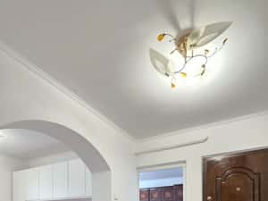 Apartament cu 2 camere, etaj 3, mobilat și utilat, zona TRAIAN - Cruce — miniatura 5