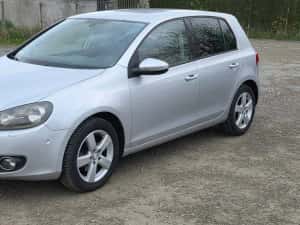 Golf 6 STYLE 1.4 benzină 80cp MPI — miniatura 2