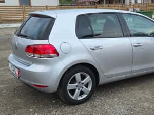 Golf 6 STYLE 1.4 benzină 80cp MPI — miniatura 4