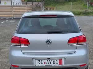 Golf 6 STYLE 1.4 benzină 80cp MPI — miniatura 5