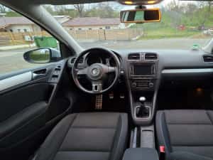 Golf 6 STYLE 1.4 benzină 80cp MPI — miniatura 6