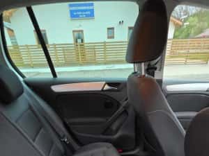 Golf 6 STYLE 1.4 benzină 80cp MPI — miniatura 7