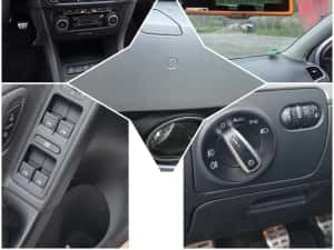 Golf 6 STYLE 1.4 benzină 80cp MPI — miniatura 8