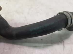 Furtun apa A1645060735 3.0 cdi om642 Mercedes Benz ML W164 (2005 - 2008) — miniatura 2