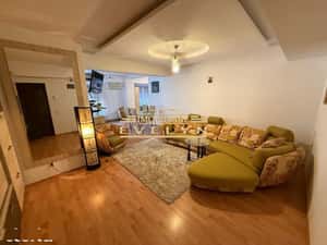 De inchiriat apartament 2 camere – zonă ultracentrală, Pietonalul — miniatura 3