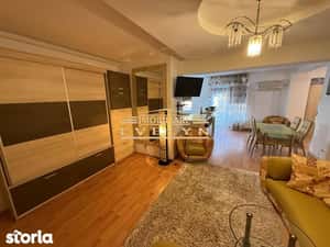 De inchiriat apartament 2 camere – zonă ultracentrală, Pietonalul — miniatura 4