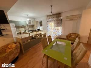 De inchiriat apartament 2 camere – zonă ultracentrală, Pietonalul — miniatura 5