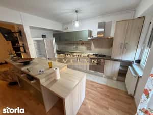 De inchiriat apartament 2 camere – zonă ultracentrală, Pietonalul — miniatura 6