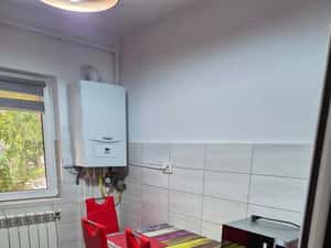 Inchiriez apartament 2 camere zona Spiru Haret- Unirii Sud