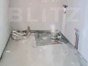 Apartament cu CF, 3 camere, 63 mp, zona Vivo Mall — miniatura 3