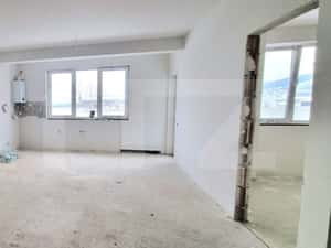 Apartament cu CF, 3 camere, 63 mp, zona Vivo Mall — miniatura 5