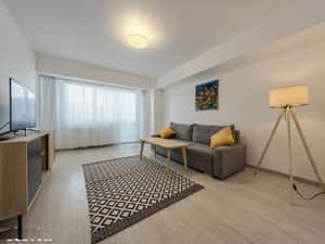 Inchiriere apartament 3 camere I Piata Victoriei - Titulescu I Mobilat