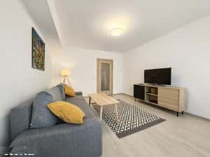 Inchiriere apartament 3 camere I Piata Victoriei - Titulescu I Mobilat — miniatura 3