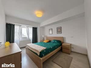 Inchiriere apartament 3 camere I Piata Victoriei - Titulescu I Mobilat — miniatura 4