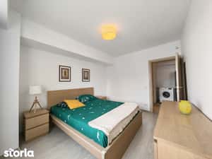 Inchiriere apartament 3 camere I Piata Victoriei - Titulescu I Mobilat — miniatura 5