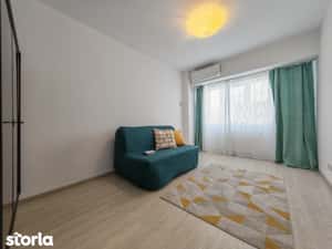 Inchiriere apartament 3 camere I Piata Victoriei - Titulescu I Mobilat — miniatura 6