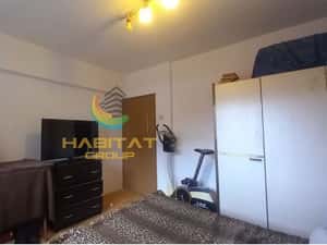 Brancoveanu metrou 4 min vanzare 4 camere bloc reabilitat — miniatura 4