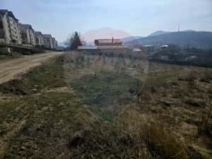 Teren 2,606mp Piatra-Neamt / Strada Orizontului