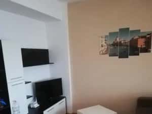 Apartament cu 1 camera - Zona Dacia — miniatura 2