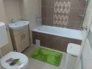 Apartament cu 1 camera - Zona Dacia — miniatura 4