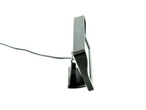 Monitor 4,3" LCD universal de vedere in spate ERK — miniatura 4