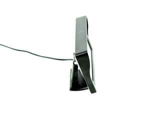 Monitor 4,3" LCD universal de vedere in spate ERK — miniatura 6