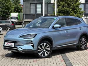 BYD SEAL U 2025 Plug-in hybrid SUV second-hand