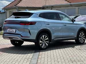 BYD SEAL U 2025 Plug-in hybrid SUV second-hand — miniatura 2