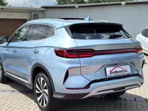 BYD SEAL U 2025 Plug-in hybrid SUV second-hand — miniatura 4