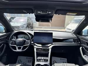 BYD SEAL U 2025 Plug-in hybrid SUV second-hand — miniatura 5