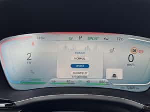 BYD SEAL U 2025 Plug-in hybrid SUV second-hand — miniatura 6