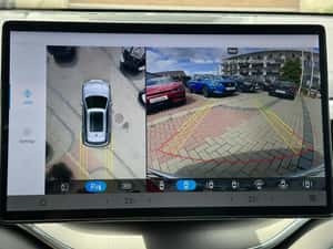BYD SEAL U 2025 Plug-in hybrid SUV second-hand — miniatura 7