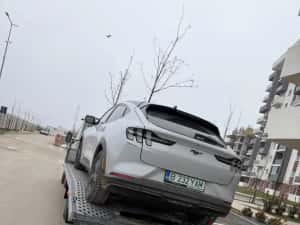 Tractari auto NON-STOP