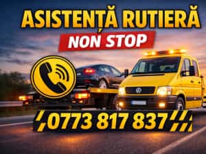 Tractari auto NON-STOP — miniatura 2