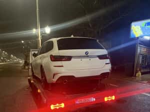 Tractari auto NON-STOP — miniatura 3